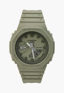 Часы Casio