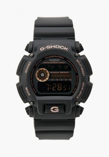 Часы Casio