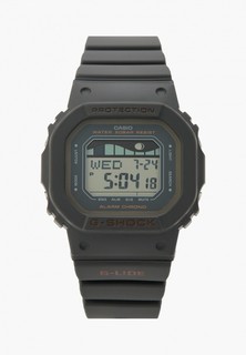 Часы Casio