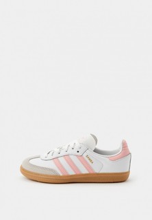 Кеды adidas Originals