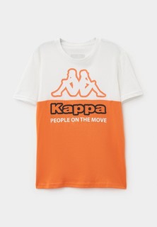 Футболка Kappa
