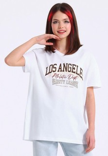 Футболка Апрель