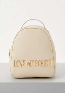 Рюкзак Love Moschino