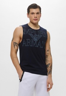 Майка Emporio Armani