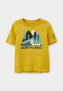 Футболка Northland