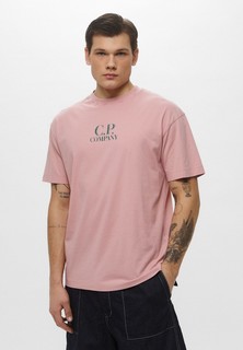 Футболка C.P. Company