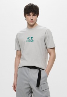 Футболка C.P. Company
