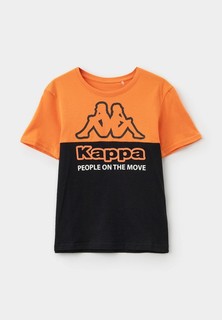 Футболка Kappa