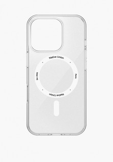 Чехол для iPhone Native Union