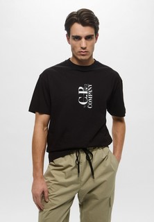 Футболка C.P. Company