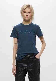 Футболка Helmut Lang