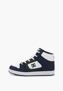 Кеды DC Shoes