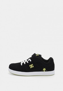 Кеды DC Shoes