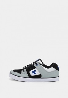 Кеды DC Shoes