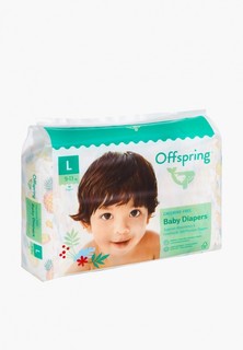 Подгузники Offspring