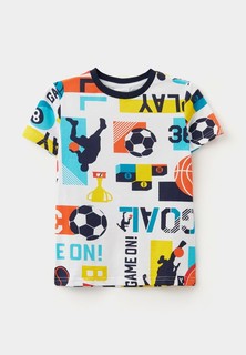 Футболка PlayToday