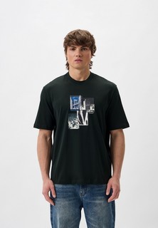 Футболка Armani Exchange