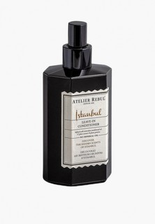 Кондиционер для волос Atelier Rebul