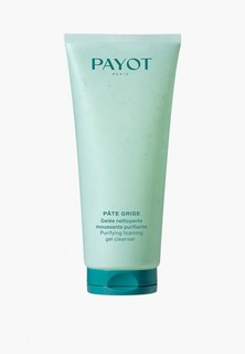 Гель для лица Payot