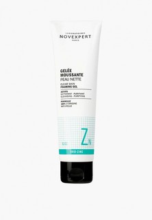 Пенка для умывания Novexpert
