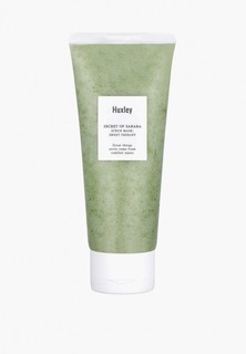 Скраб для лица Huxley