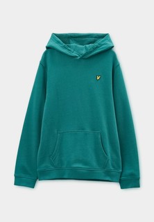 Худи Lyle & Scott
