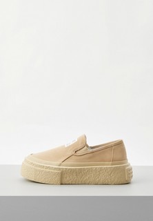 Слипоны MM6 Maison Margiela
