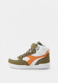 Кеды Diadora