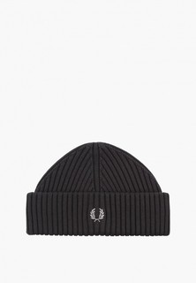 Шапка Fred Perry