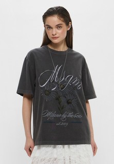 Футболка MSGM