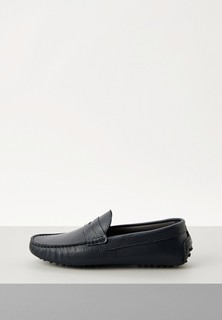 Мокасины Corneliani