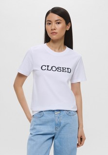 Футболка Closed