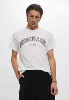 Футболка MM6 Maison Margiela