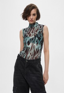 Боди Philipp Plein