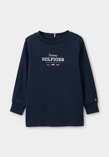 Лонгслив Tommy Hilfiger
