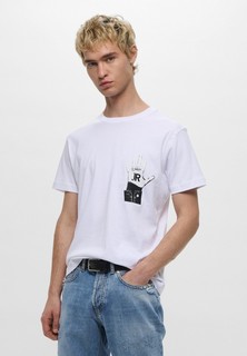 Футболка John Richmond