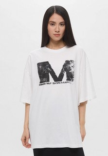 Футболка MM6 Maison Margiela