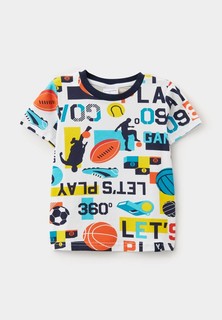 Футболка PlayToday