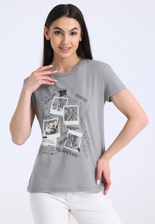 Футболка Апрель