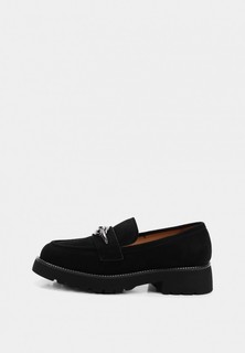 Лоферы Pierre Cardin