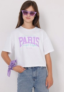 Футболка Апрель