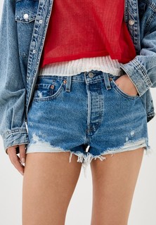 Шорты джинсовые Levis®