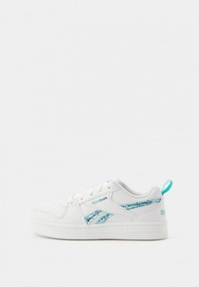 Кеды Reebok
