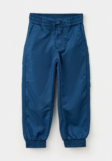 Брюки утепленные Button Blue