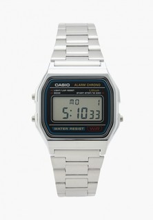Часы Casio