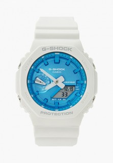 Часы Casio