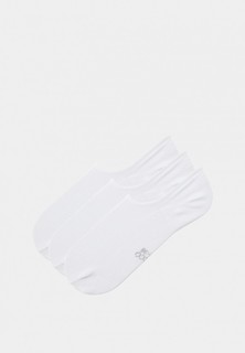 Подследники 3 пары Ecco