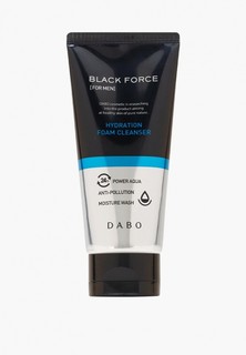 Пенка для умывания Dabo