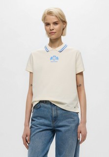 Поло Tommy Hilfiger
