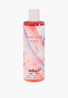 Гель для душа Adopt Adopt